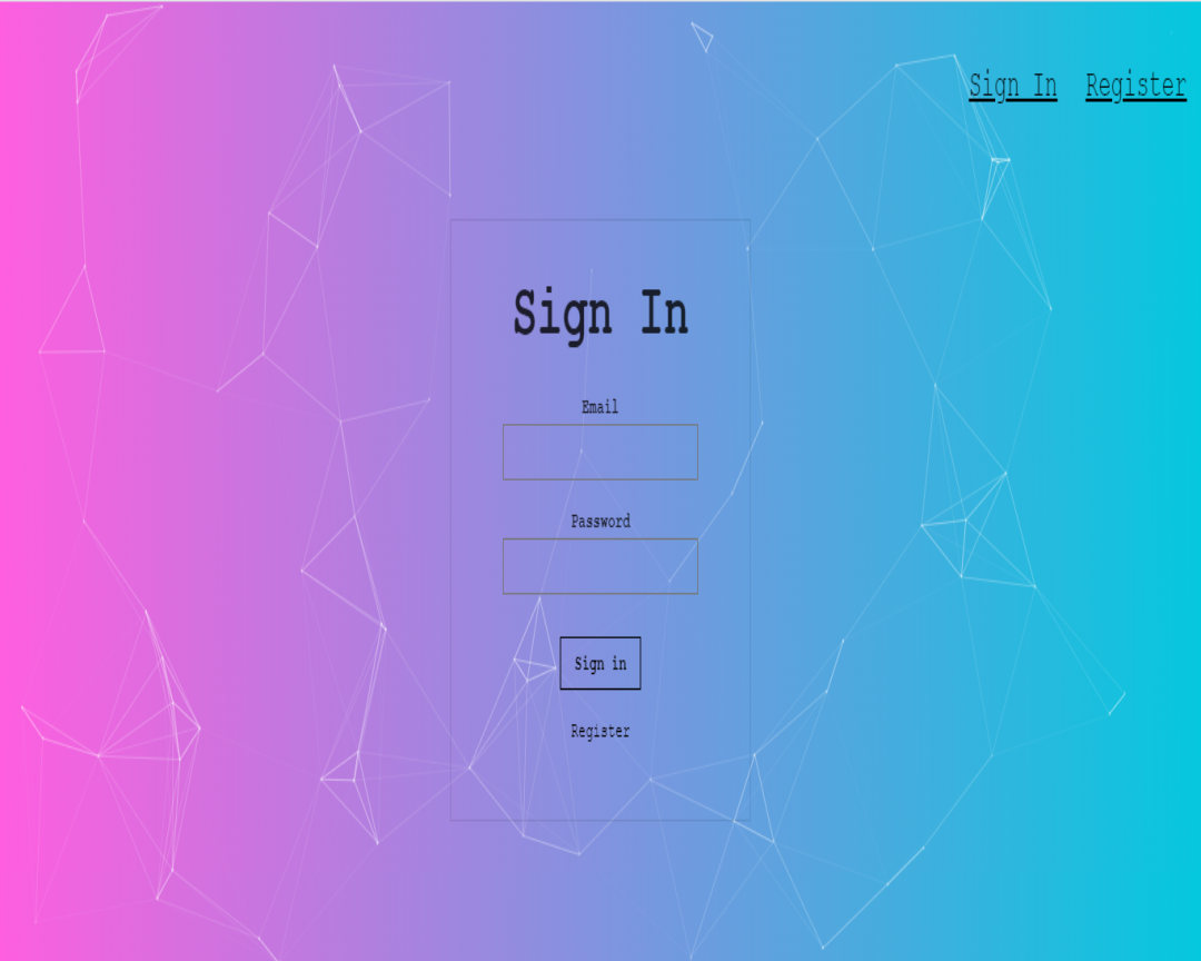 Face Recognition App